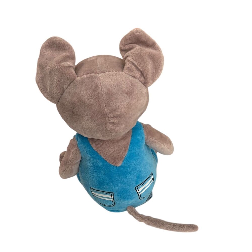 Kohl's Cares If you Give A Mouse a Cookie Stuffed Animal Plush 12" 2021 - Picture 5 of 8